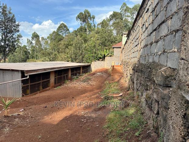 Prime Plots For Sale In Kikuyu, Sigona. - thumbnail 7