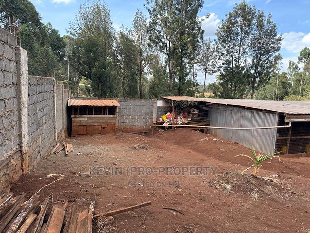 Prime Plots For Sale In Kikuyu, Sigona. - thumbnail 4