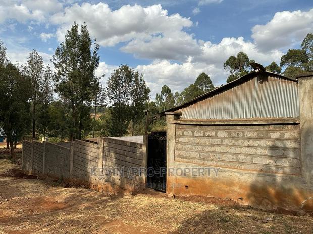 Prime Plots For Sale In Kikuyu, Sigona. - main view