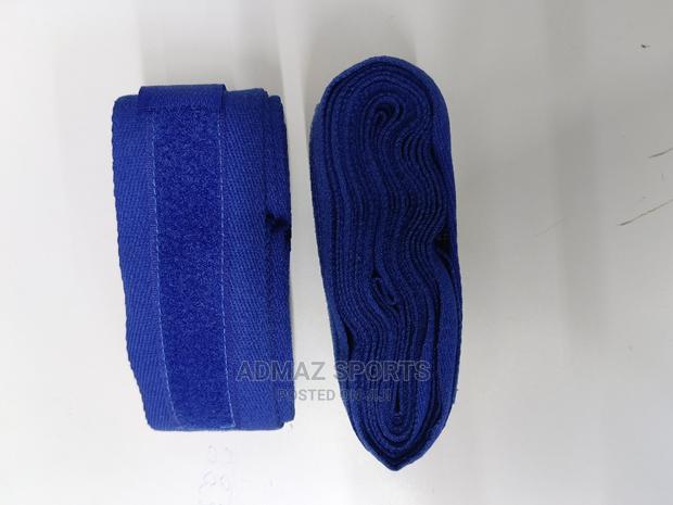 Wraps (Boxing) - thumbnail 3