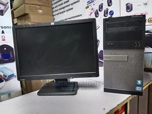 Dell CPU Optiplex 390 With HDMI Complete Desktop - thumbnail 2