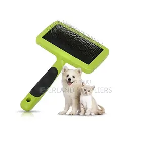 Pet Grooming Slicker Brush
