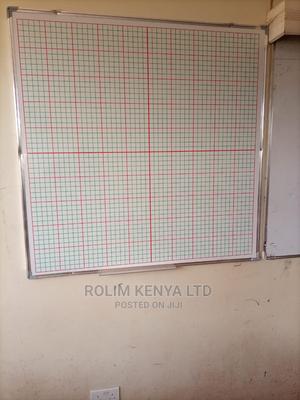 Gridboard 120cmx120cm [4ftx4ft] Imported Graphboard - thumbnail 2