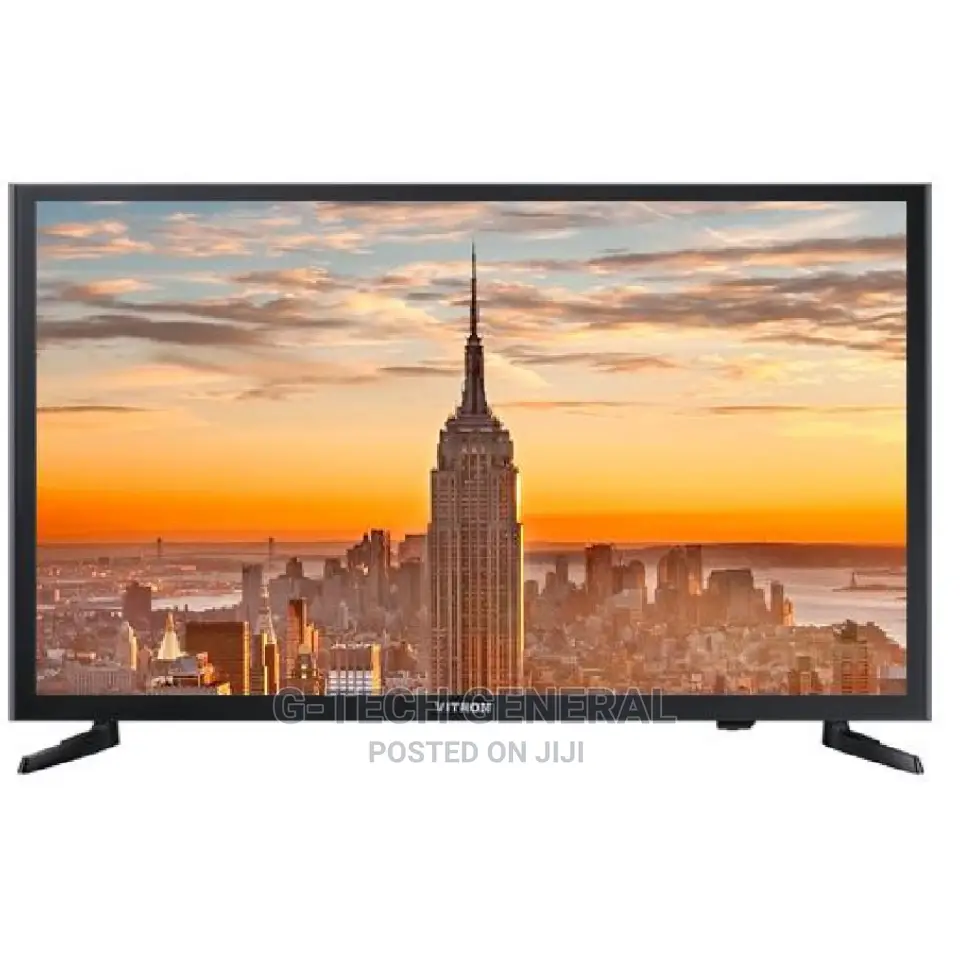 Vitron Smart Life 32inch Smart Vitron,Free Channels