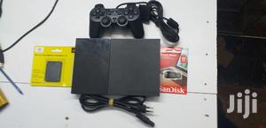 Ps2 With 10 Games