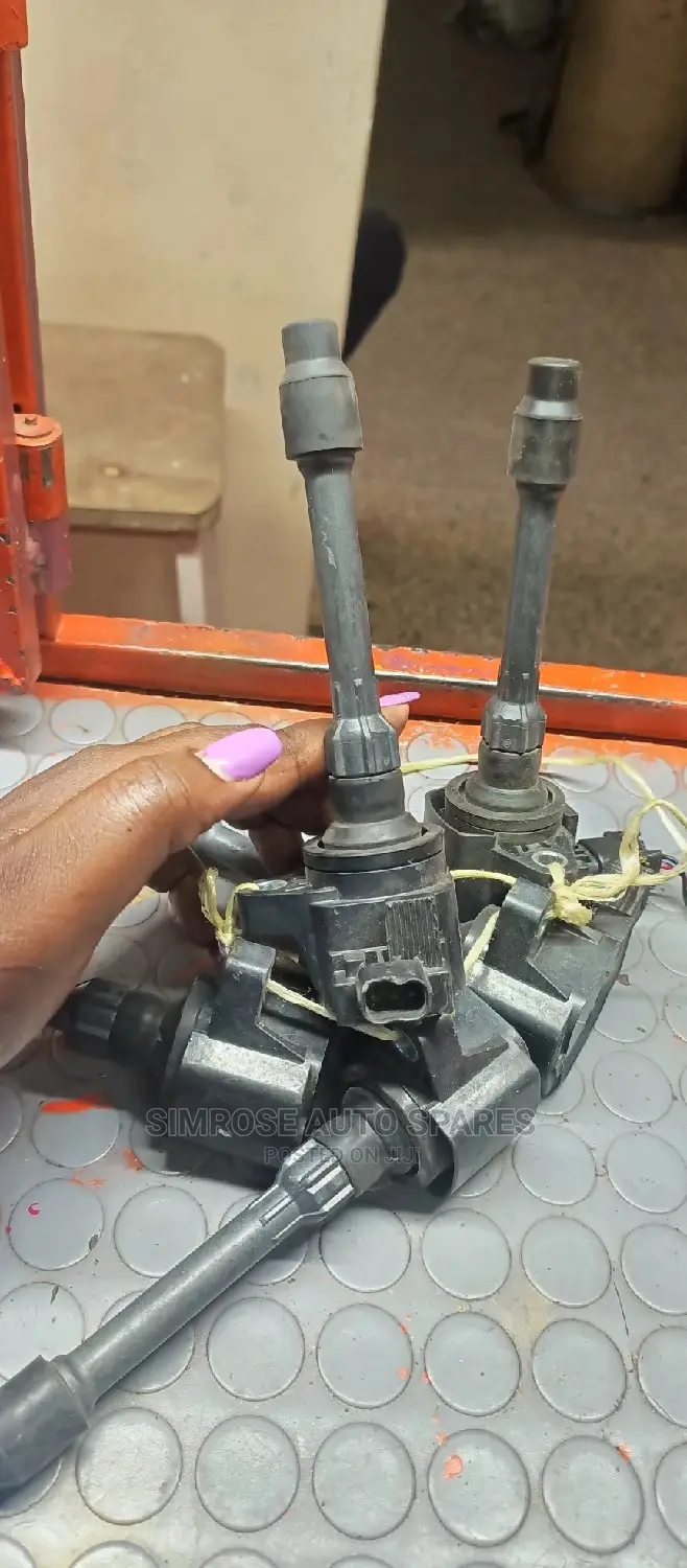 Honda Vezel Ignition Coils.