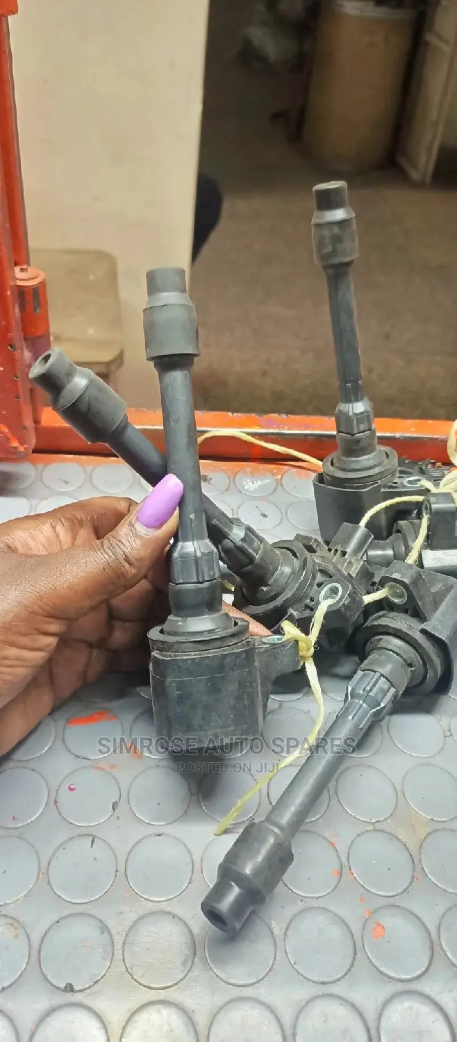Honda Vezel Ignition Coils.