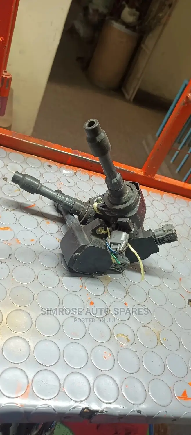 Honda Grace Ignition Coils