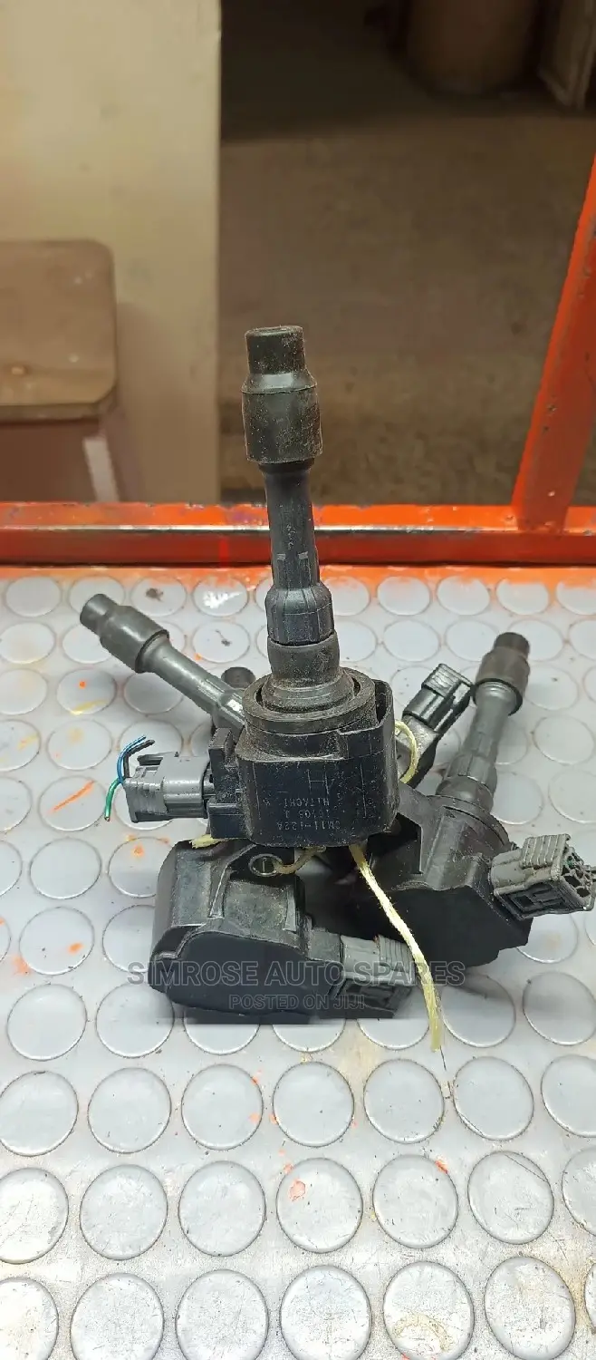 Honda Grace Ignition Coils