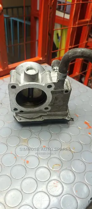 2ZR Throttle Body Fielder Noah