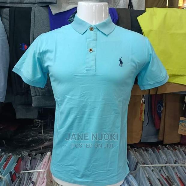Polo T _Shirt - main view