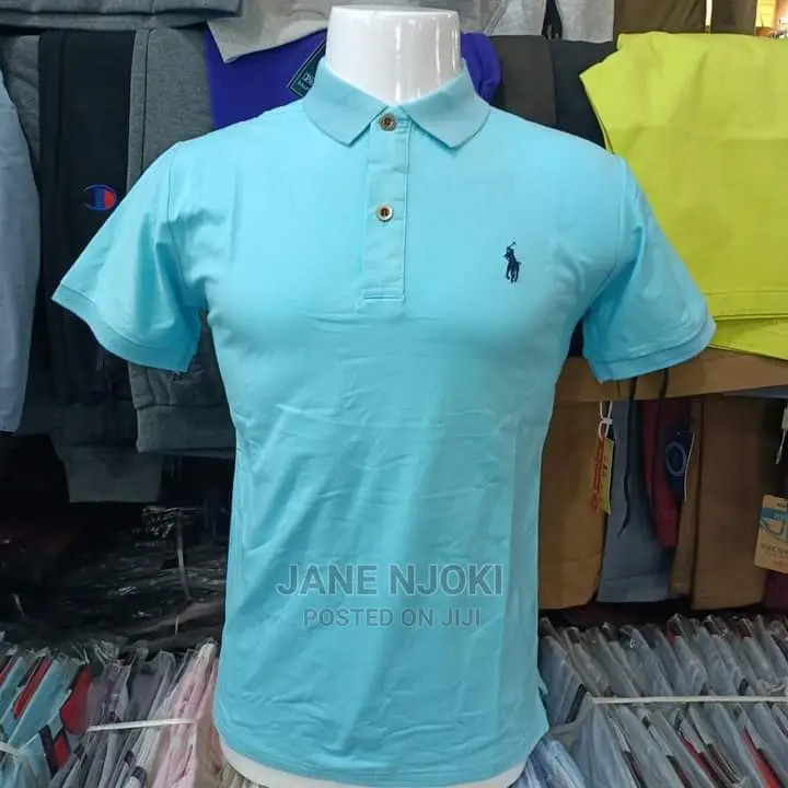 Polo T _Shirt