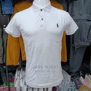 Polo T _Shirt
