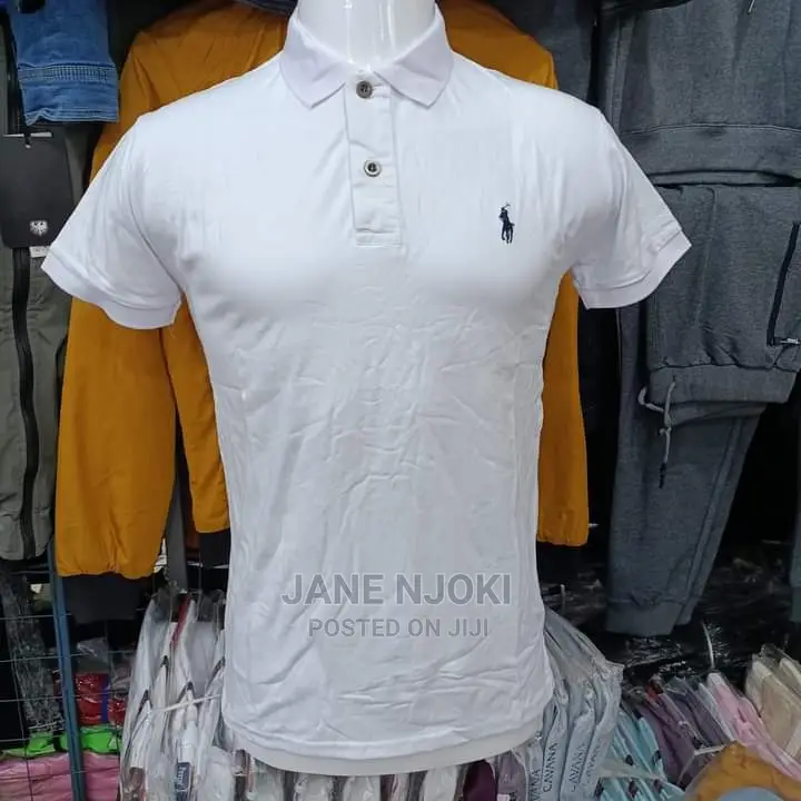 Polo T _Shirt