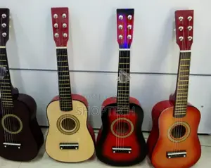 23 Inches Guitar