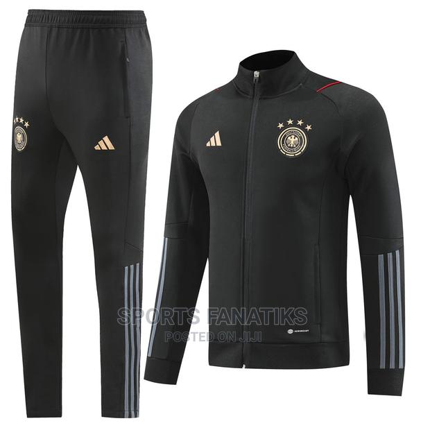 Arsenal Tracksuits - thumbnail 2