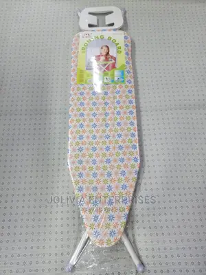 Ironing Boards