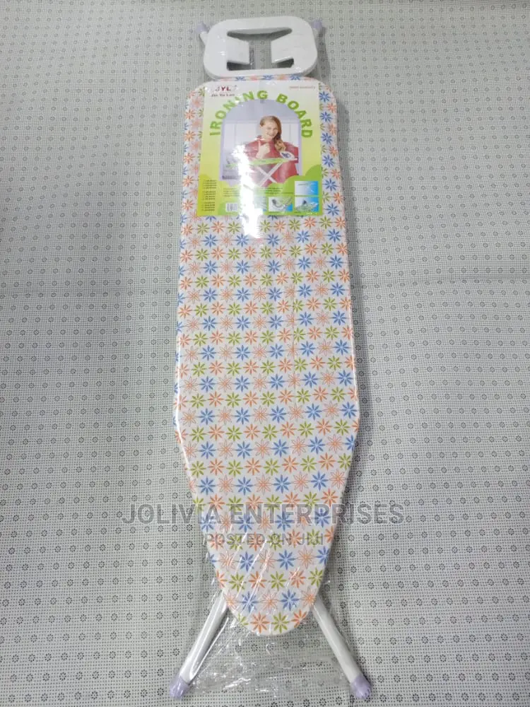 Ironing Boards