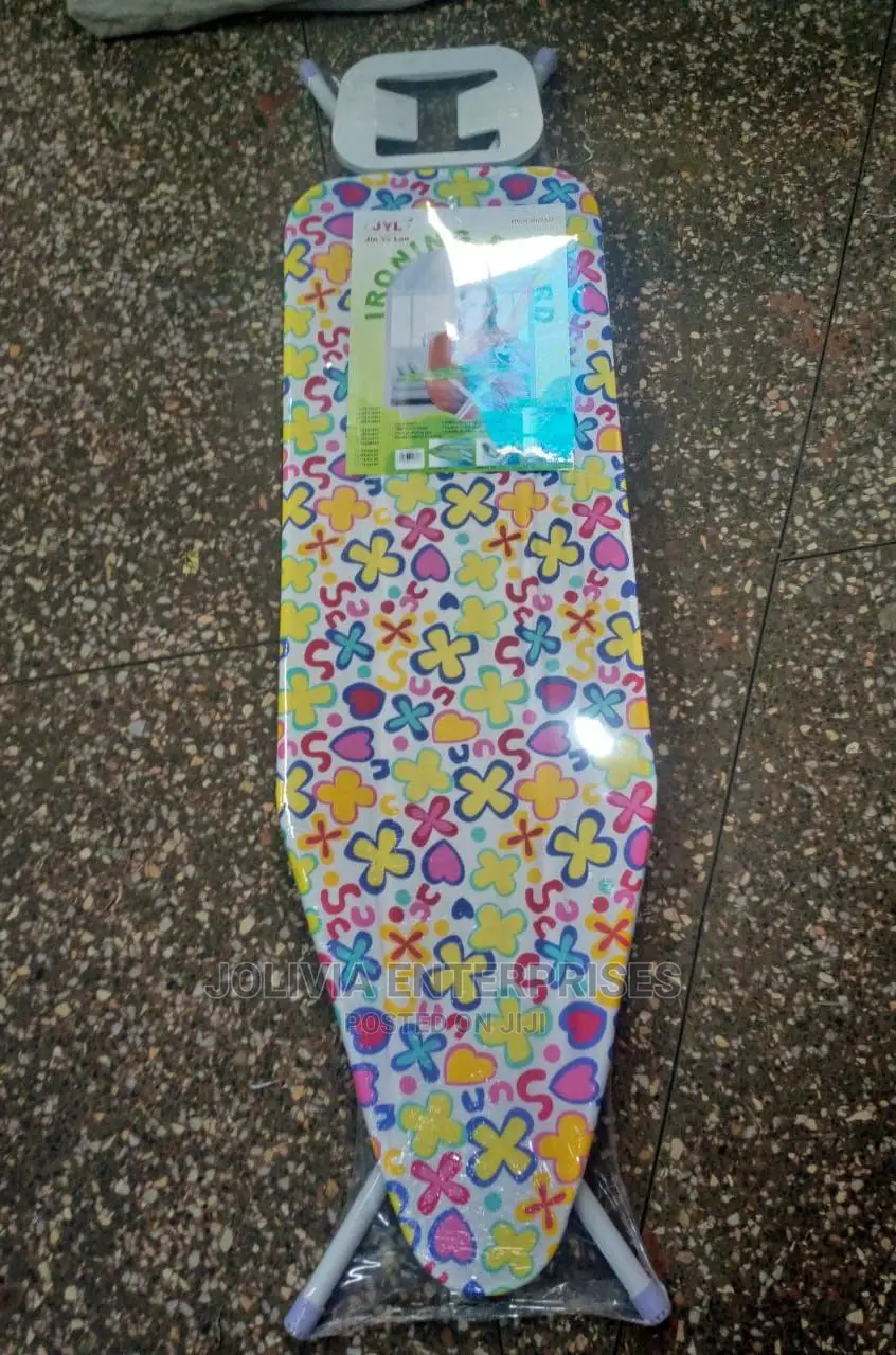 Ironing Boards