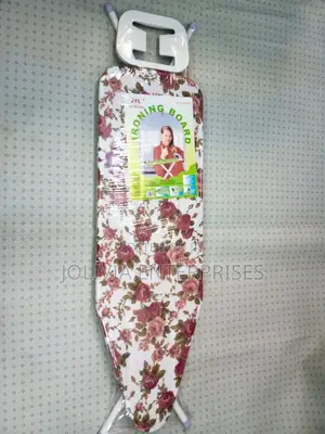 Ironing Boards