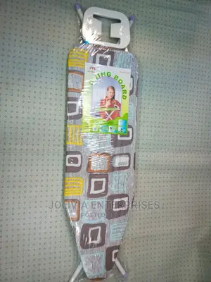 Ironing Boards