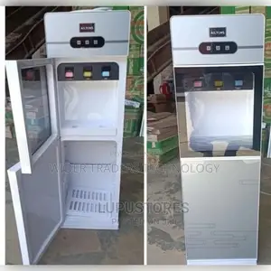 Ailyons New Alyon Three Tap Dispenser Hot,Cold and Normal
