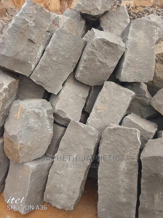 Foundation Stones,Mawe Ya Msingi - thumbnail 2
