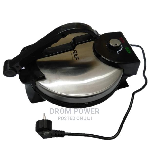 Roti Maker