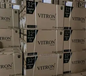 32"Vitron Digital Tv