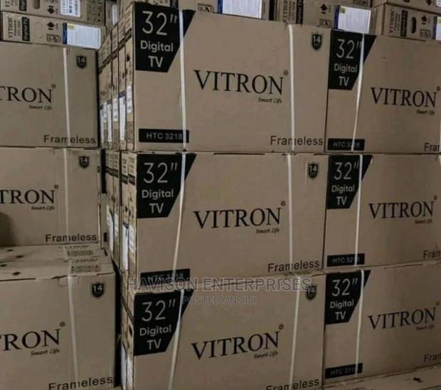 32"Vitron Digital Tv - main view