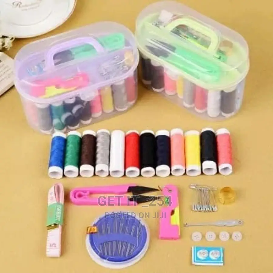 Sewing Set+Tools**Cbc User System*