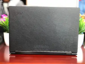 New Laptop Lenovo Yoga 910 8GB Intel Core I7 SSD 512GB