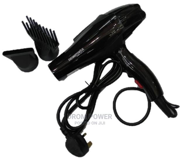 Drom Power Blowdry - main view