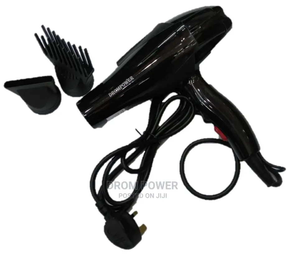 Drom Power Blowdry