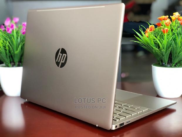 New Laptop HP Pavilion 14 8GB Intel Core I5 SSD 256GB - main view