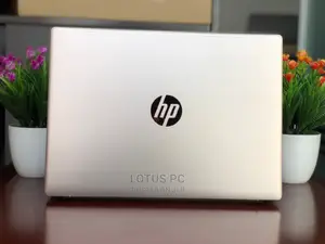 New Laptop HP Pavilion 14 8GB Intel Core I5 SSD 256GB