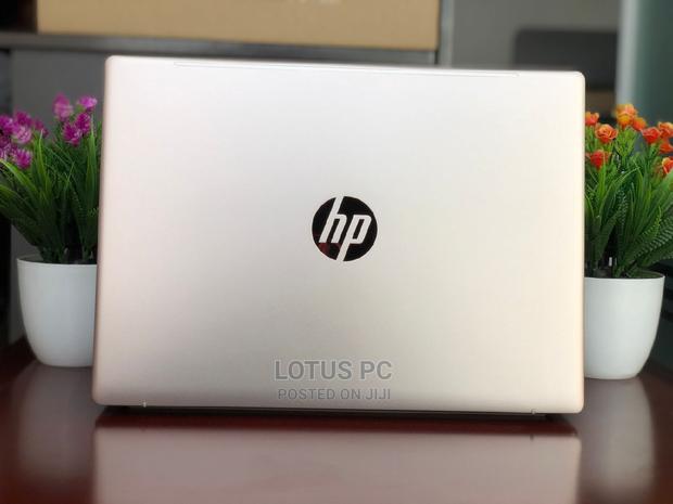 New Laptop HP Pavilion 14 8GB Intel Core I5 SSD 256GB - thumbnail 3