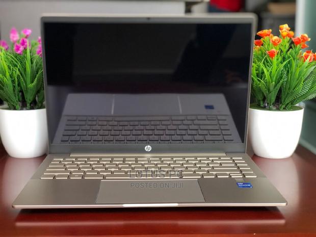 New Laptop HP Pavilion 14 8GB Intel Core I5 SSD 256GB - thumbnail 5