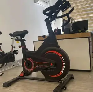 The Equipped Mobile Holder Bike