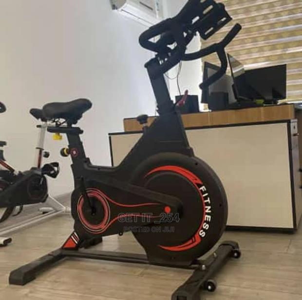 The Equipped Mobile Holder Bike