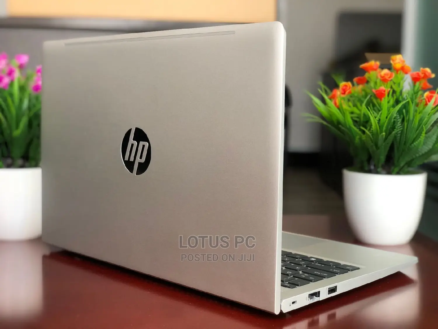 New Laptop HP ProBook 440 G8 8GB Intel Core I7 SSD 512GB