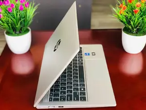New Laptop HP ProBook 440 G8 8GB Intel Core I7 SSD 512GB