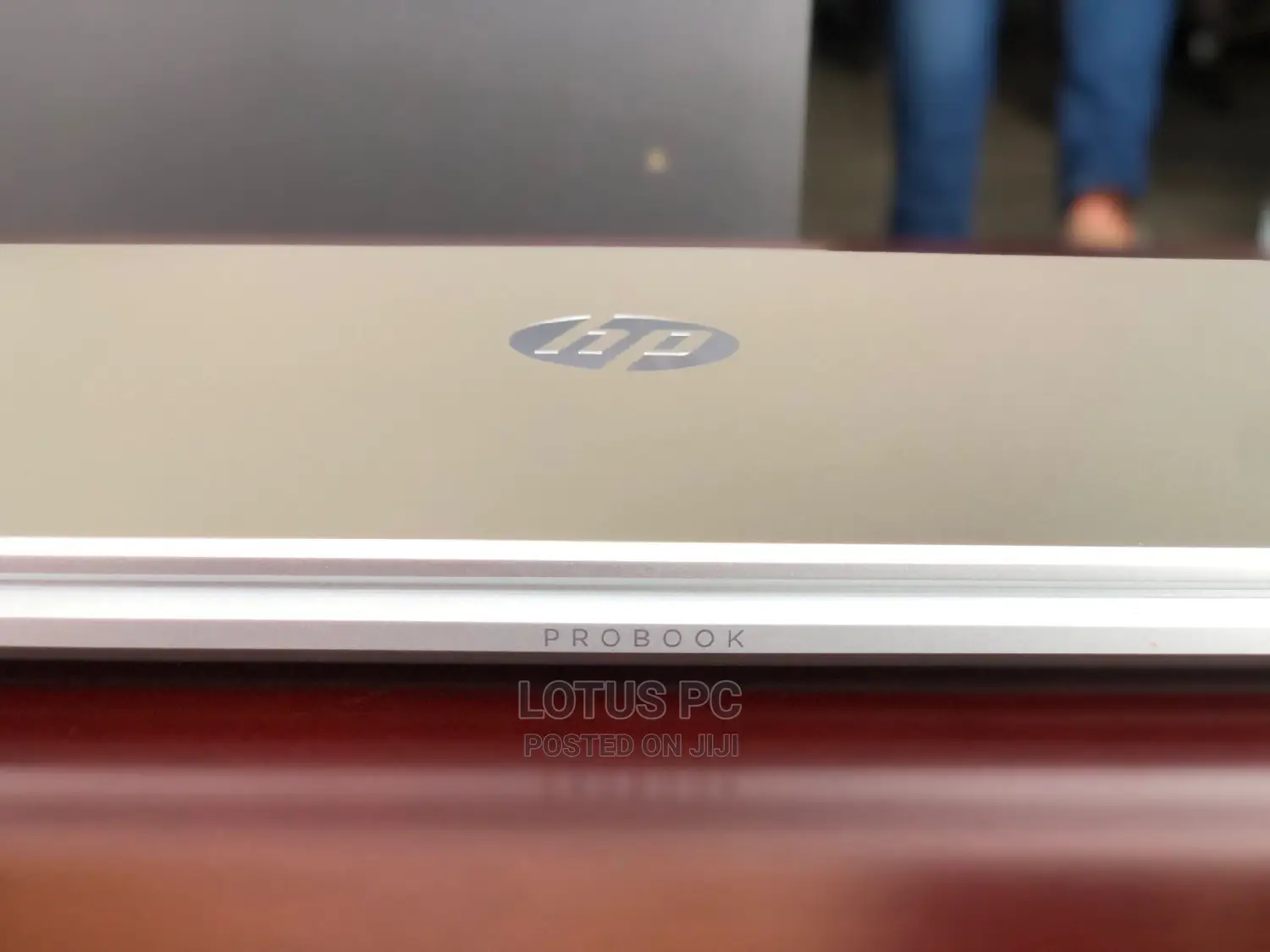 New Laptop HP ProBook 440 G8 8GB Intel Core I7 SSD 512GB