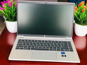 New Laptop HP ProBook 440 G8 8GB Intel Core I7 SSD 512GB