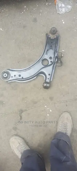 Vw Golf Control Arms Mk3,4