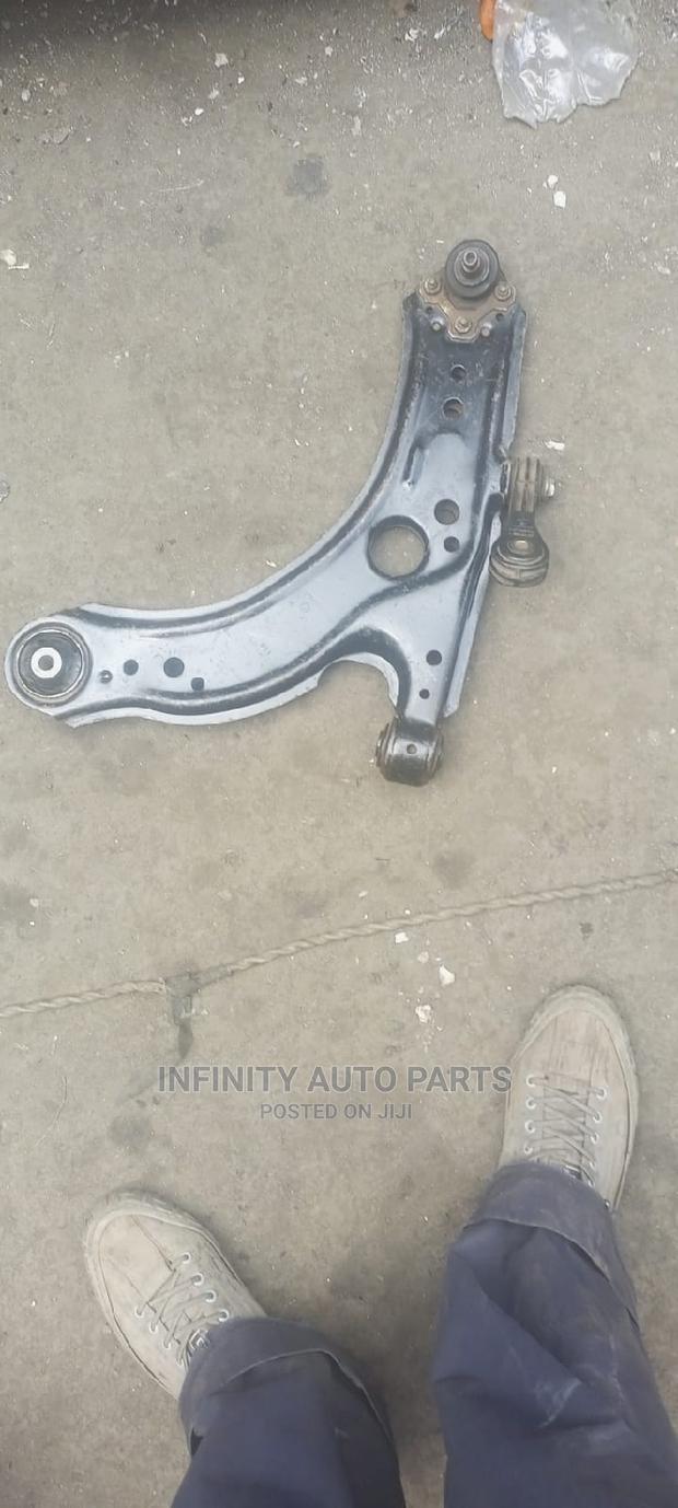 Vw Golf Control Arms Mk3,4