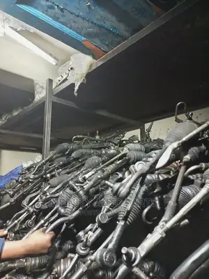 Toyota Steering Rack