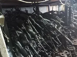 Toyota Steering Rack