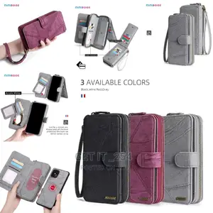 New Balloon Mobile Phone Crossbody Bag