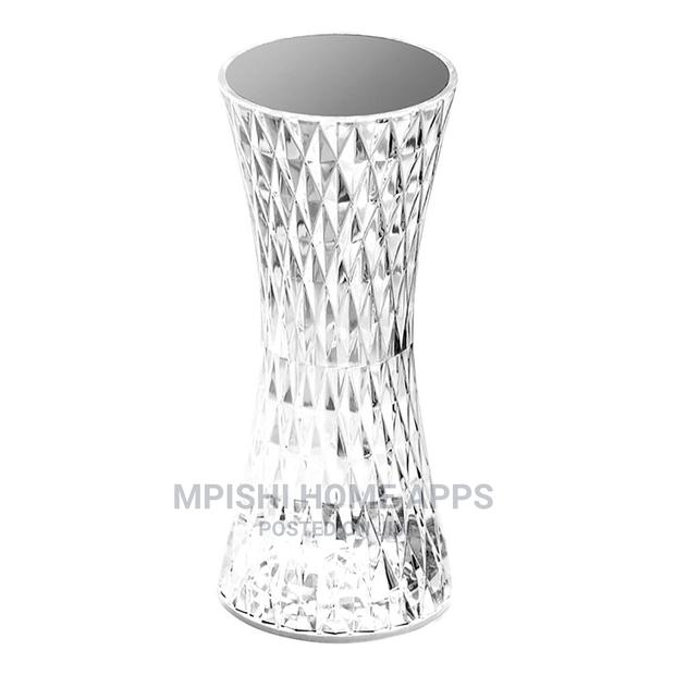 LED Crystal Table Lamp - thumbnail 3